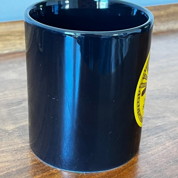 Sun Records Coffee Mug The Legendary Studio Memphis Tennessee Elvis Cash Orbison - Picture 6 of 9